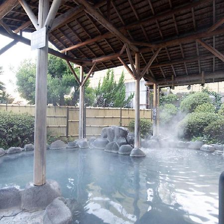 Tokinosumika Hotel Olive No Ki - Vacation Stay 83620 Идзу Экстерьер фото